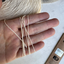 Бобина хлопок Stock Luxe