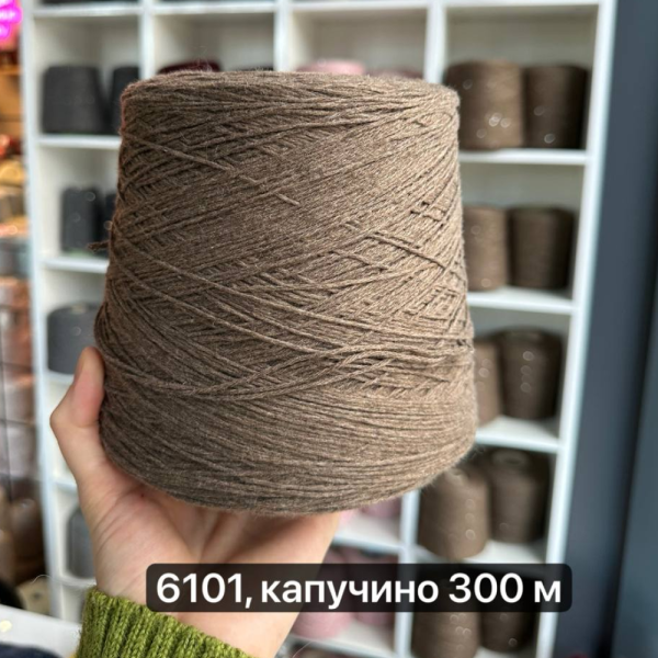 Бобина Socks 4/16