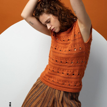 Журнал Lang Fatto a Mano FAM 280