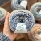 Пряжа Katia Sinfonia