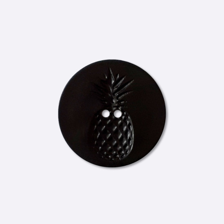 Пуговица Dill размер 18мм, 241253/18-12 Пуговица Dill размер 18мм, 241253/18-12