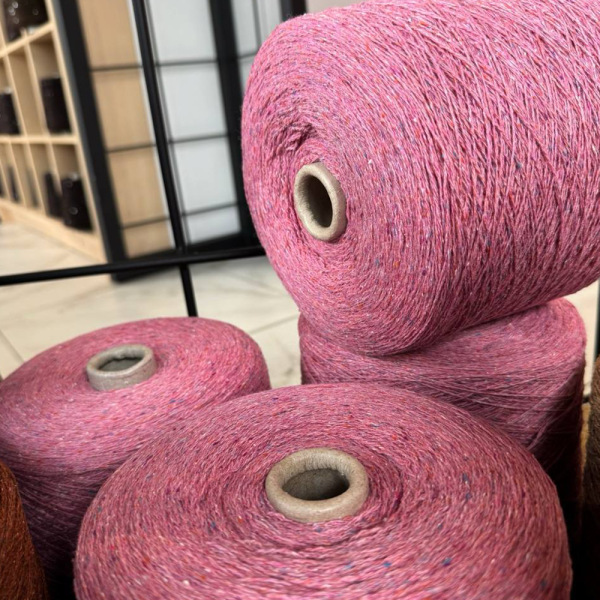 Бобина твид Pirle