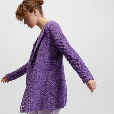 Журнал Lang Fatto a Mano FAM 280