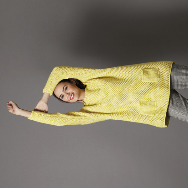 Пряжа Katia Cotton-Merino Пряжа Katia Cotton-Merino