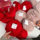 Пряжа Katia Ingenua