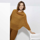 Пряжа Lang Mohair Luxe Lame