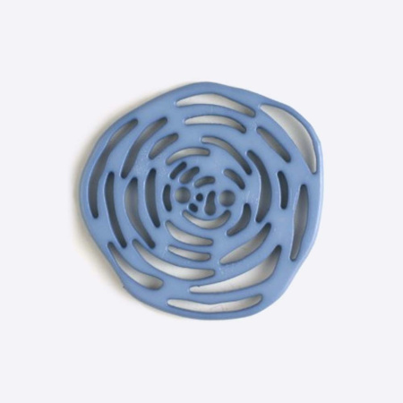 Пуговица Dill размер 28мм, 346621/28-12