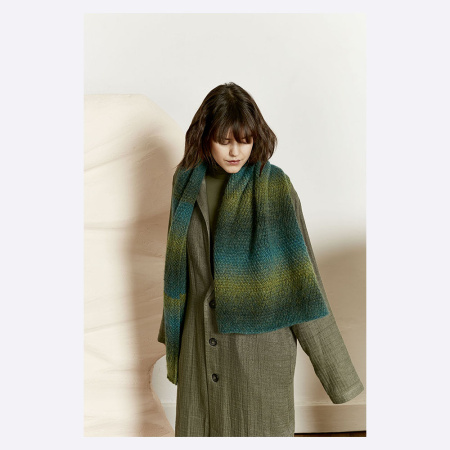 Журнал Lang Fatto a Mano Collection №265