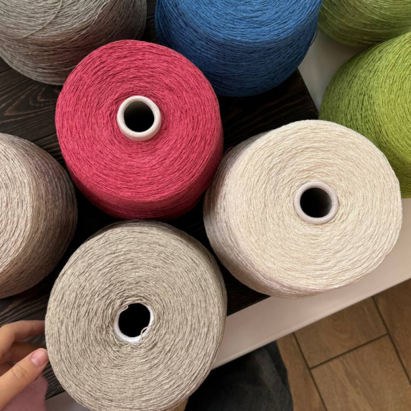 Бобина Materia