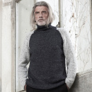 Пряжа Katia Cotton-Merino TWEED