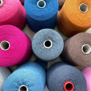 Бобина Loro Piana, Baby Cashmere 2/26