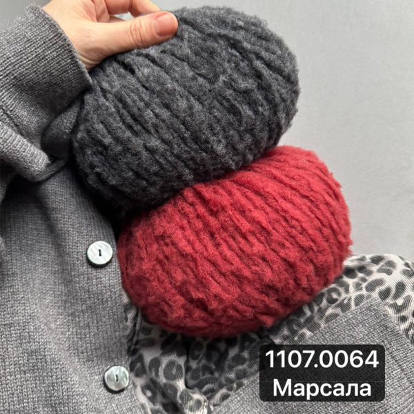 Пряжа Lang Phoenix