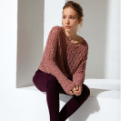 Пряжа Lang Lino