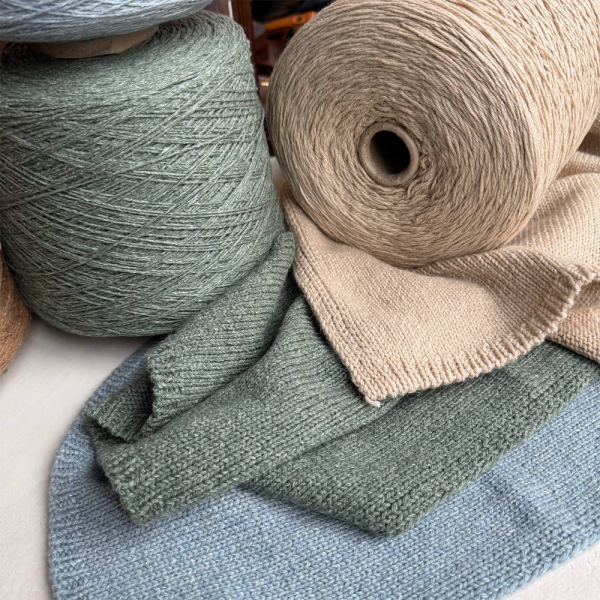 Бобина Camel in Love by Filcom