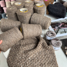 Бобина Baby Аlpaca by Loro Piana