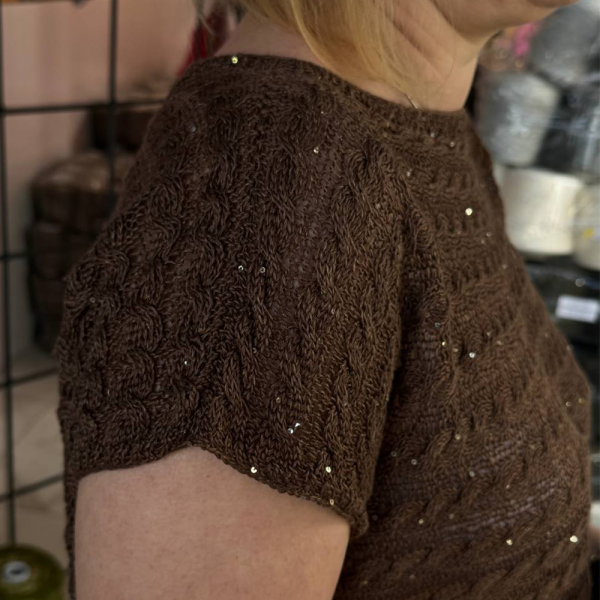 Бобина LINOSisik Сисик 