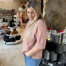 Бобина букле Wool Flam  