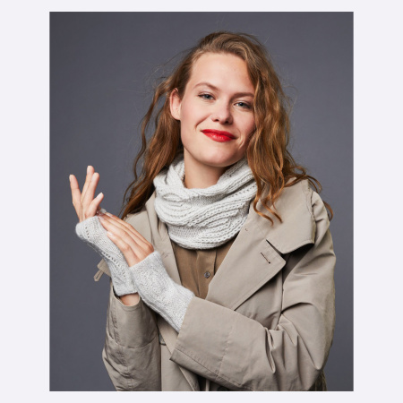 Журнал LAMANA accessoires 01