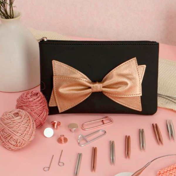 Набор укороченных съемных спиц "Mini Bouquet", KnitPro, 47600