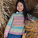 Пряжа Katia Cotton-Merino Craft