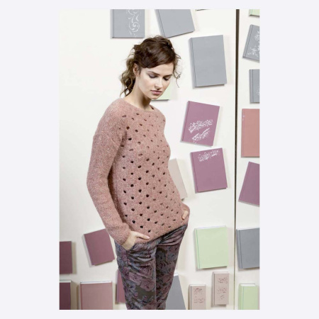 Журнал Lang Fatto a Mano Collection №245