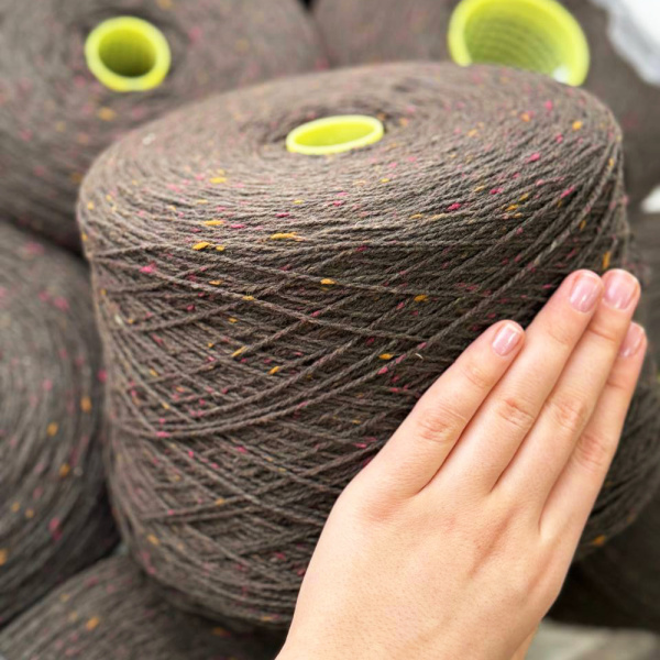 Бобина твид Fair