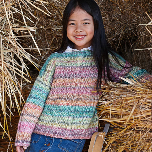 Пряжа Katia Cotton-Merino Craft