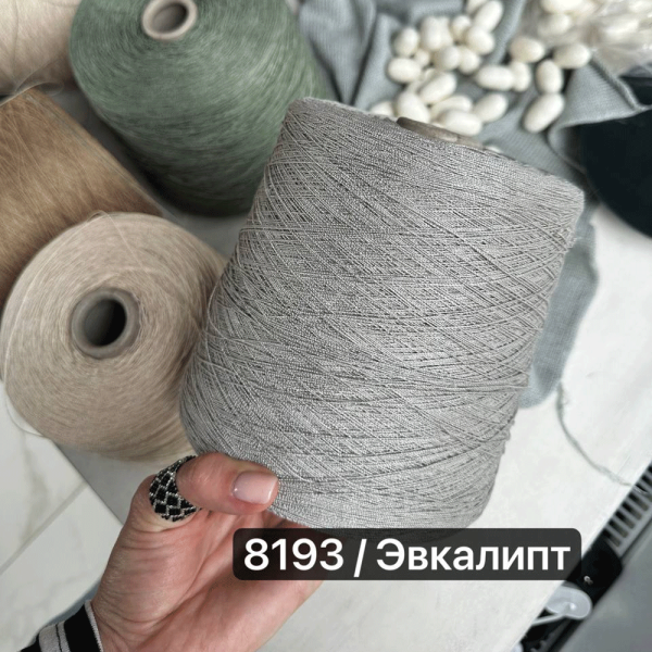 Бобина Ricoperto