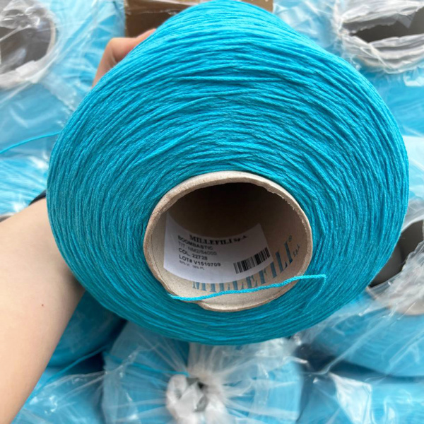 Бобина BoomBastic by Millefili SPA