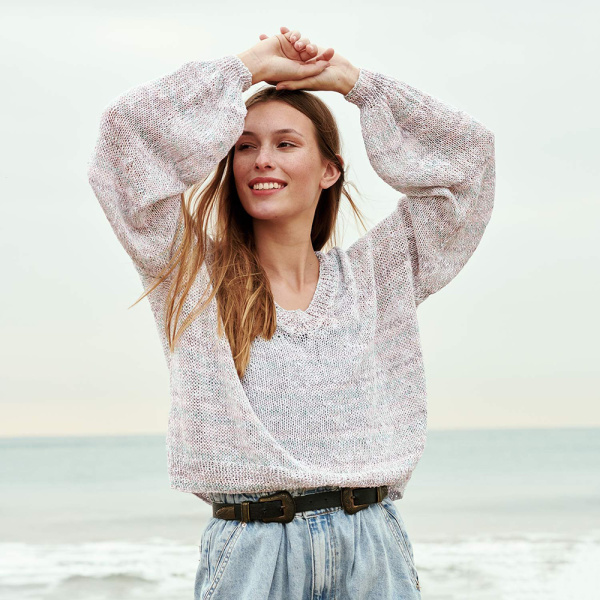 Пряжа Katia Bereber