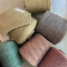 Бобина GIZA Бобина GIZA