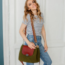 Пряжа Полиэфирный шнур BabaRita