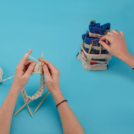 Органайзер addi Multibag, 620-2