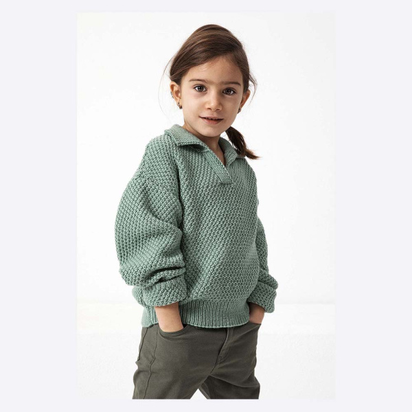 Журнал Lang KIDS ATLANTIS PUNTO 41