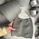 Бобина Cable Cotton