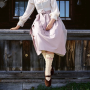 Журнал Lana Grossa: Trachten N.09, AW 2026/27