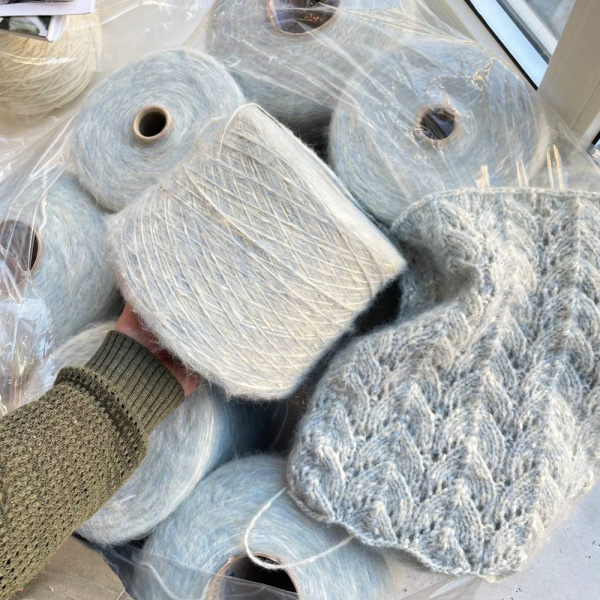 Бобина Jamaica by New Mill SPA