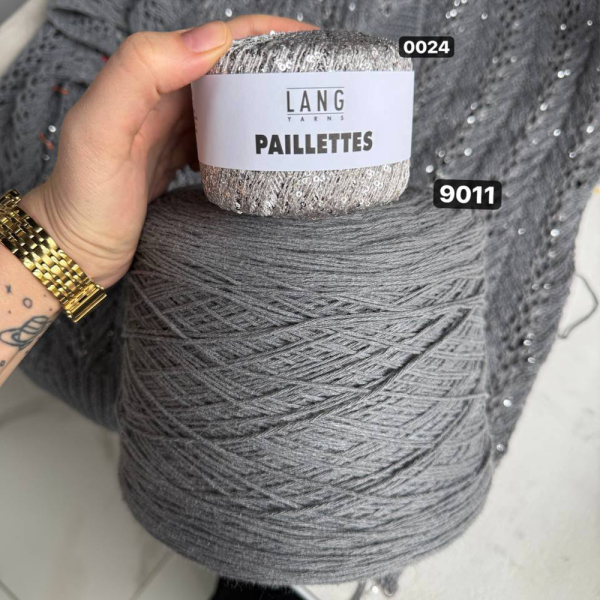 Бобина Setalino