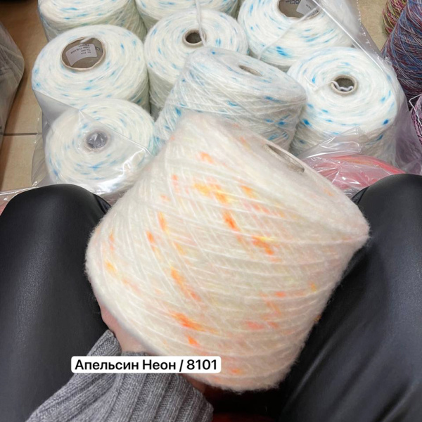 Бобина Fox Бобина Fox