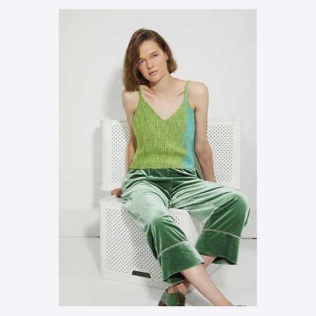 Журнал Lang Fatto a Mano Collection №267