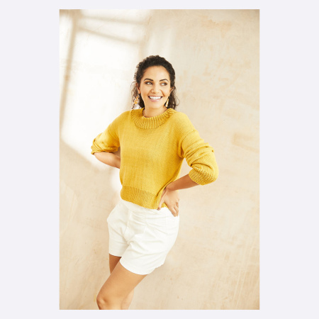 Журнал Rowan Mode at Rowan Collection Six