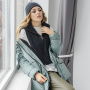 Описание вязания #Шапка_Zara Описание вязания #Шапка_Zara