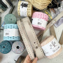 Набор для сумки Hat box  Набор для сумки Hat box