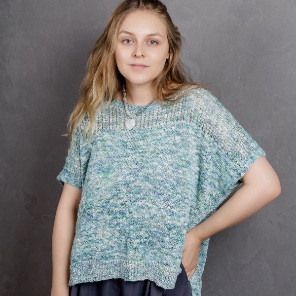 Пряжа Katia Polynesia