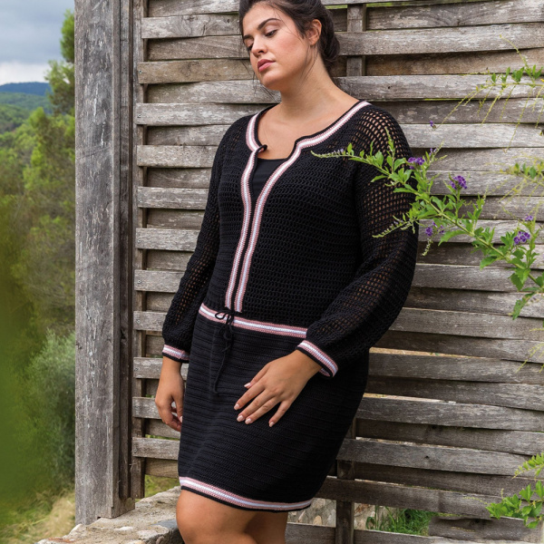 Пряжа Katia Fair Cotton