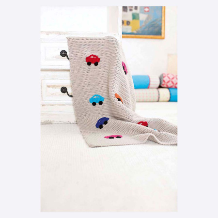 Журнал Lang Fatto a Mano Baby №206