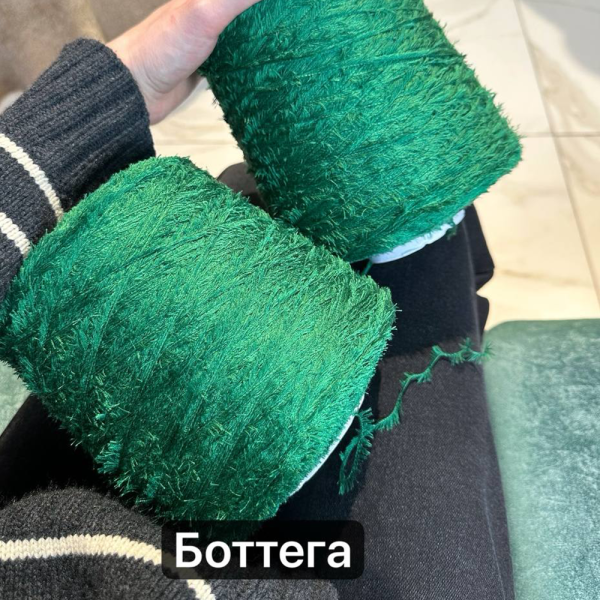 Бобина Silkiss