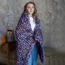 Пряжа для пледов Пряжа для пледов