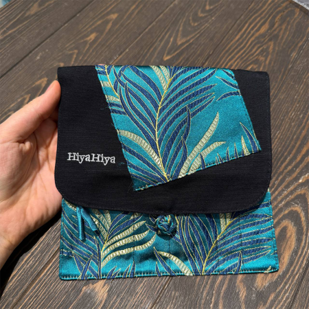 Набор съемных носочных спиц HiyaHiya Interchangeable Sock Set, 10+13 см