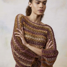 Пряжа Lang Linello